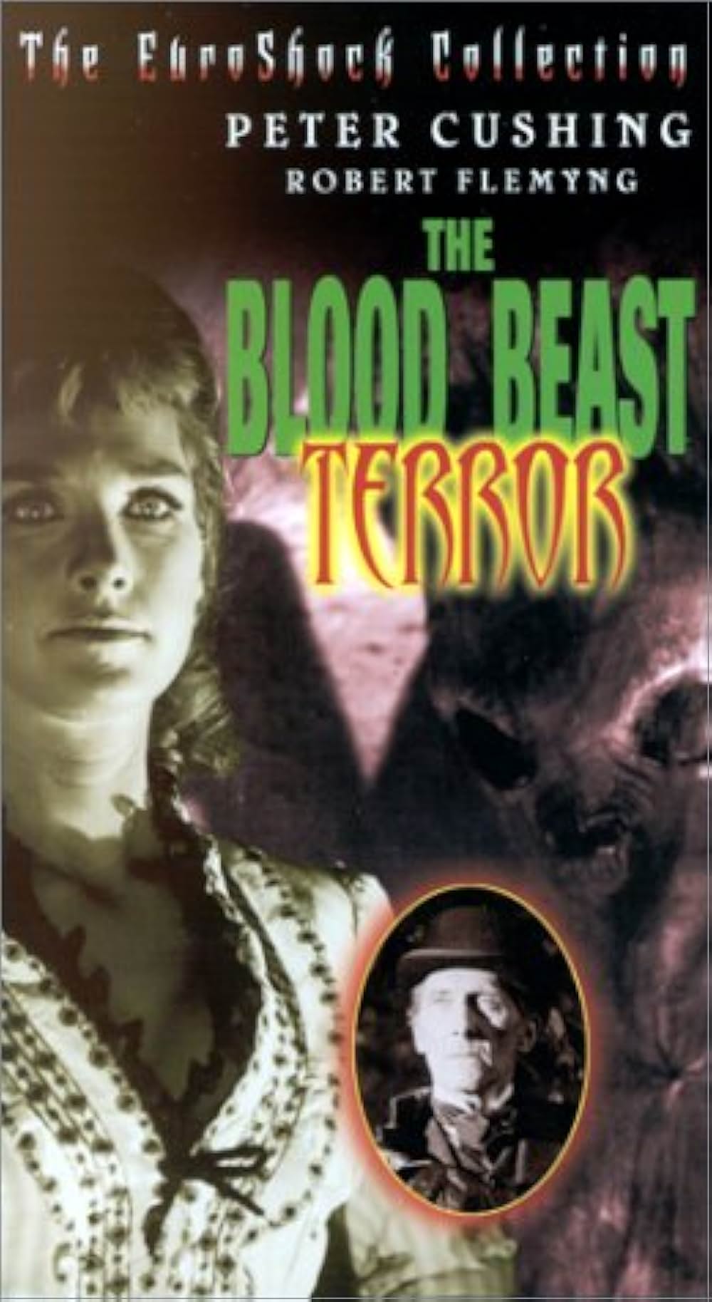 吸血蛾クレアの画像