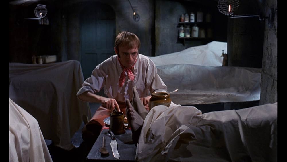 吸血蛾クレアの画像