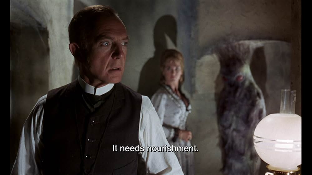 吸血蛾クレアの画像