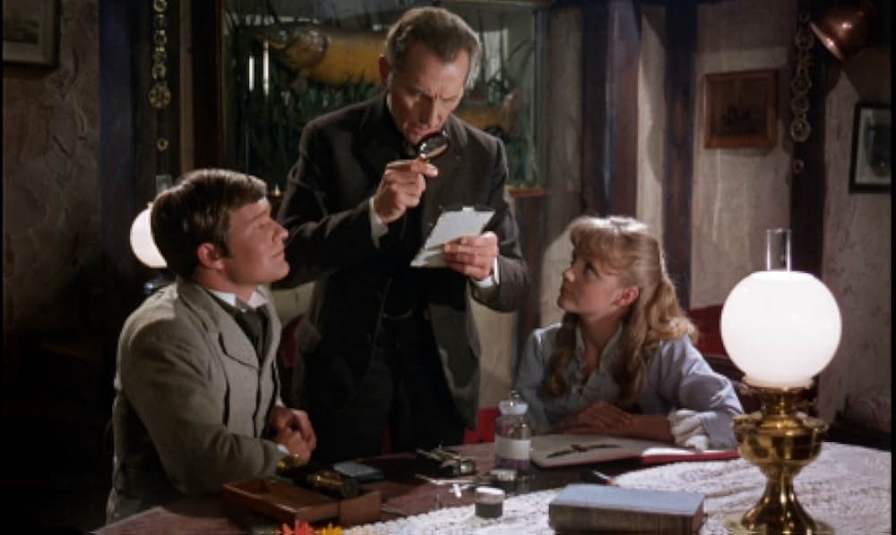 吸血蛾クレアの画像