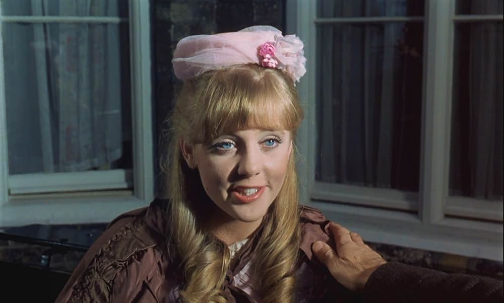 吸血蛾クレアの画像