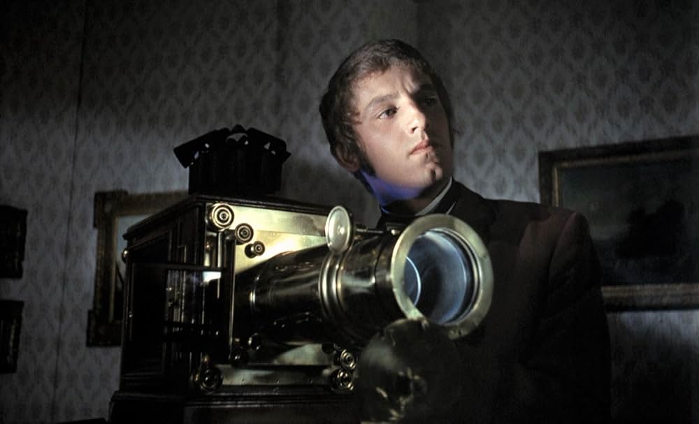 吸血蛾クレアの画像