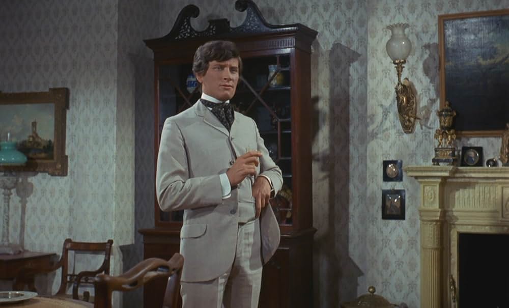 吸血蛾クレアの画像