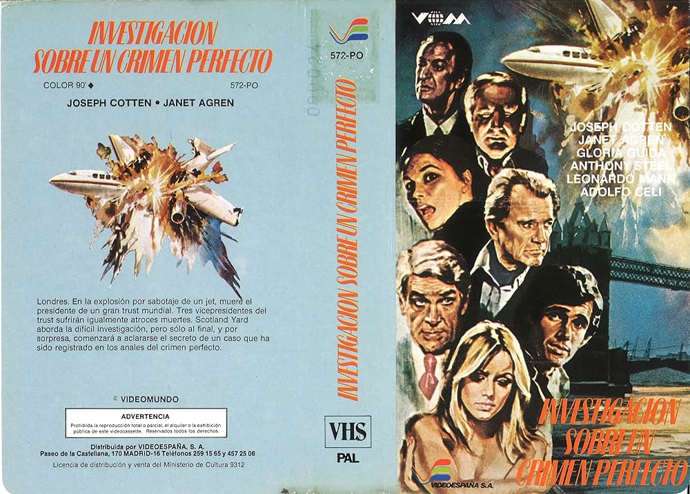 完全犯罪＜パーフェクト・クライム＞の画像