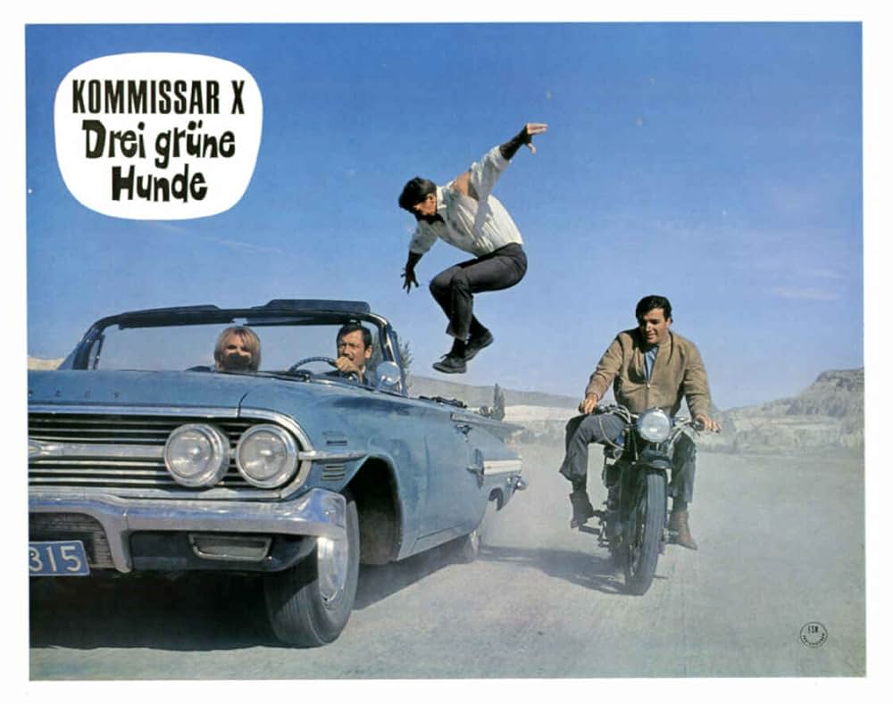 トルコの肝っ玉野郎の画像