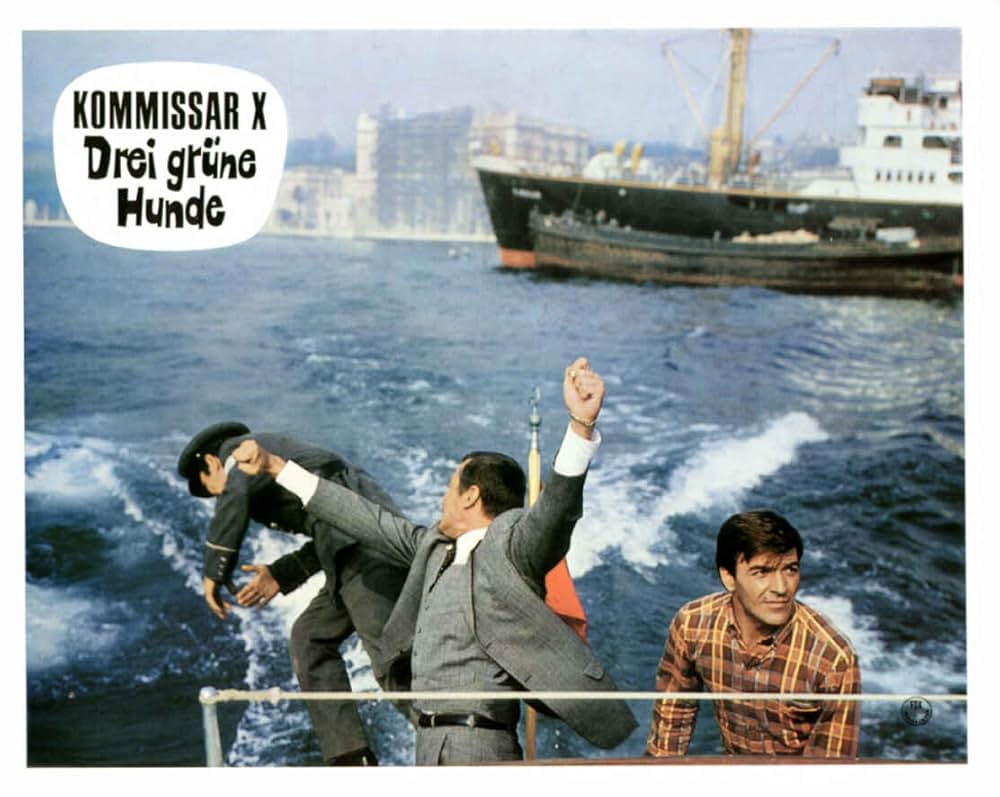 トルコの肝っ玉野郎の画像