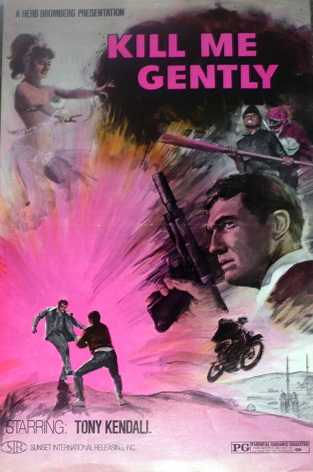 トルコの肝っ玉野郎の画像