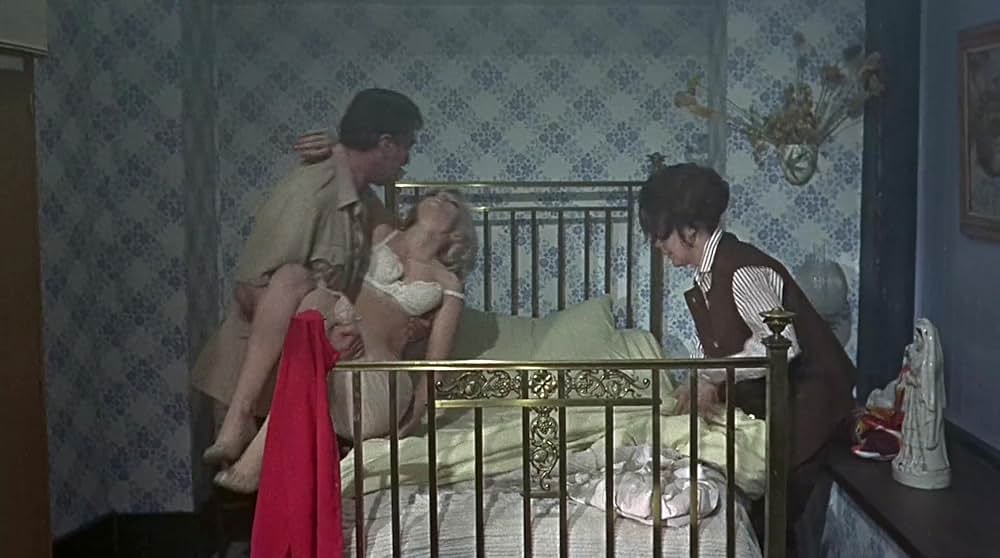 恐怖の昆虫殺人の画像