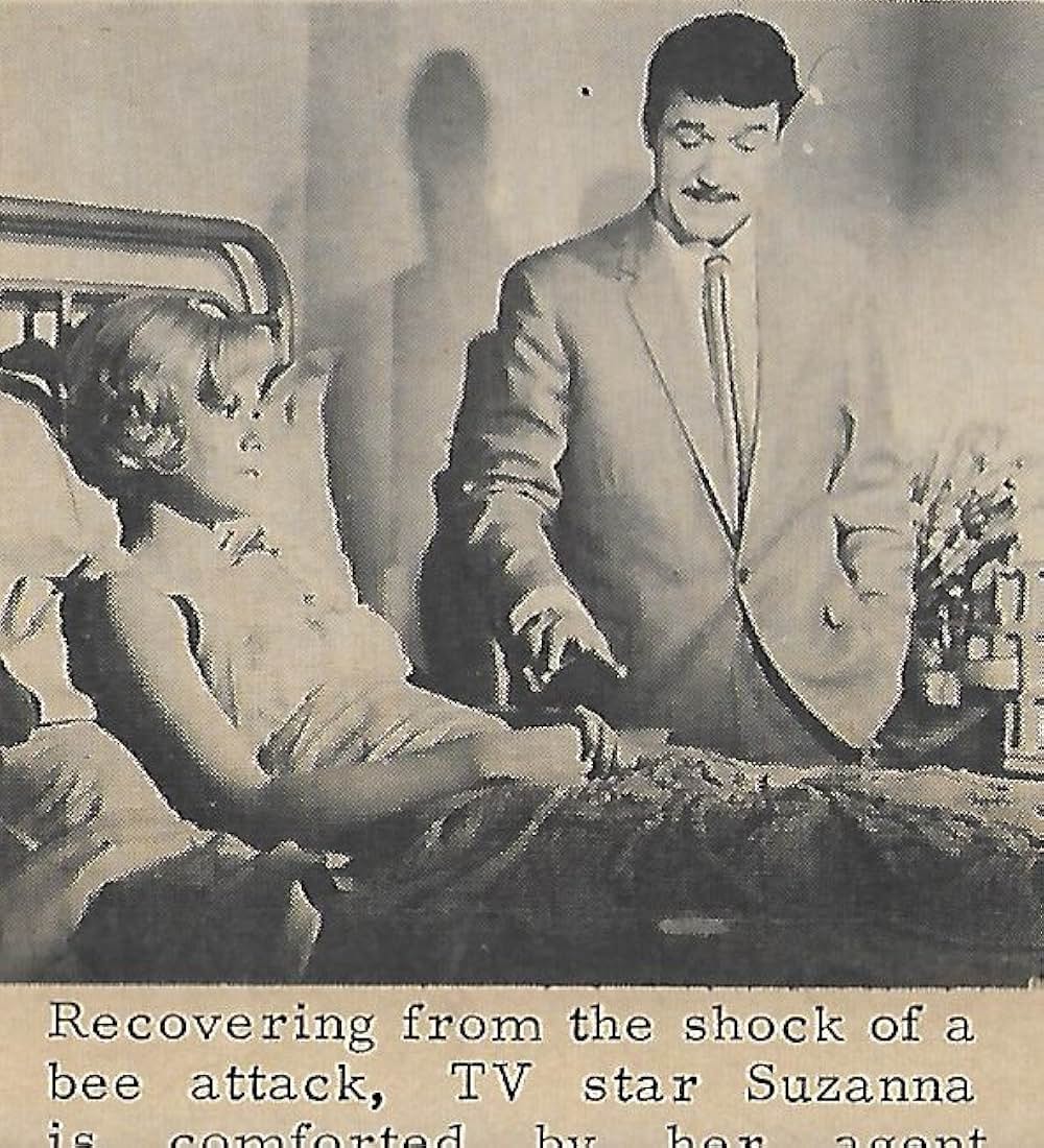 恐怖の昆虫殺人の画像