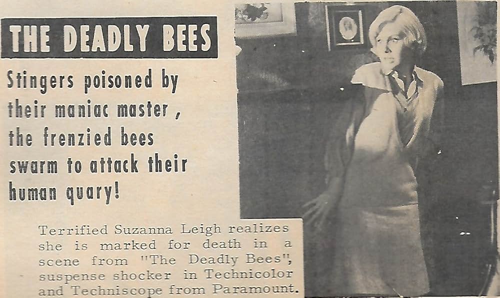 恐怖の昆虫殺人の画像