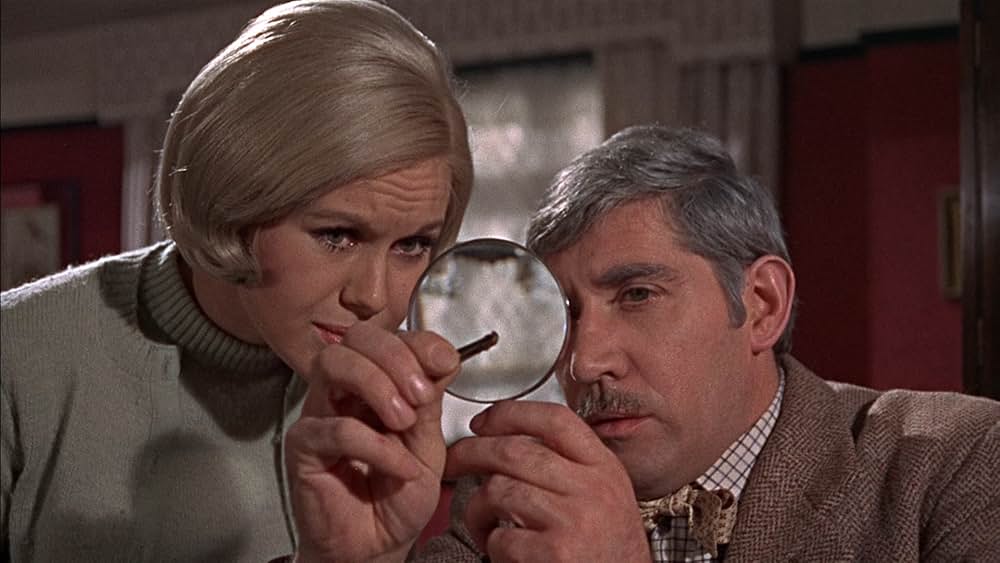 恐怖の昆虫殺人の画像