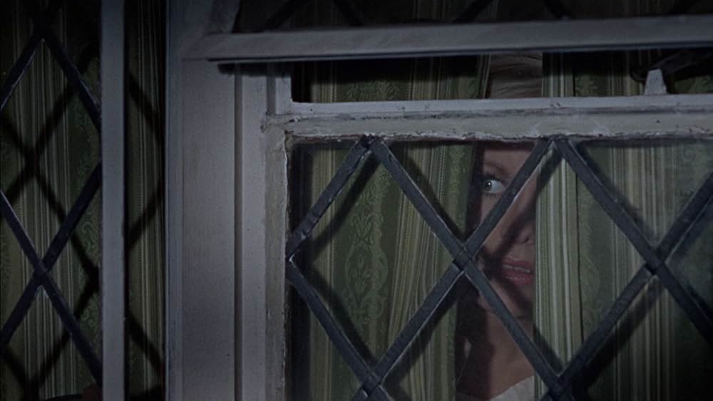 恐怖の昆虫殺人の画像