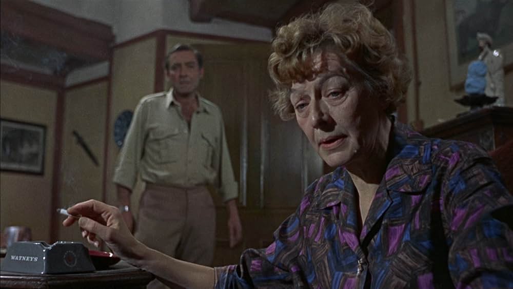 恐怖の昆虫殺人の画像