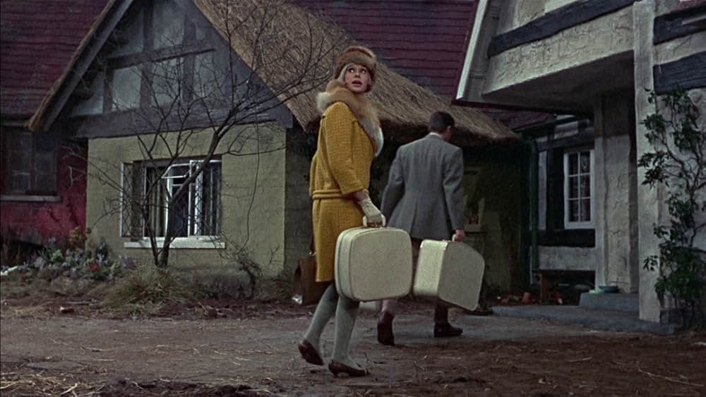 恐怖の昆虫殺人の画像