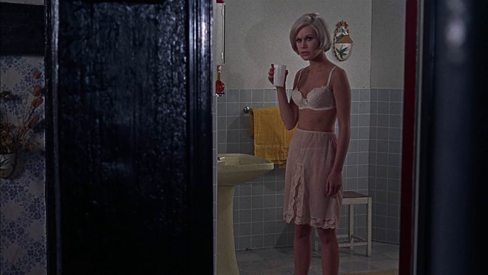 恐怖の昆虫殺人の画像