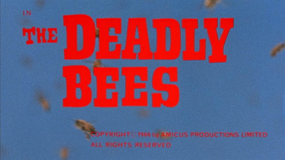 恐怖の昆虫殺人の画像