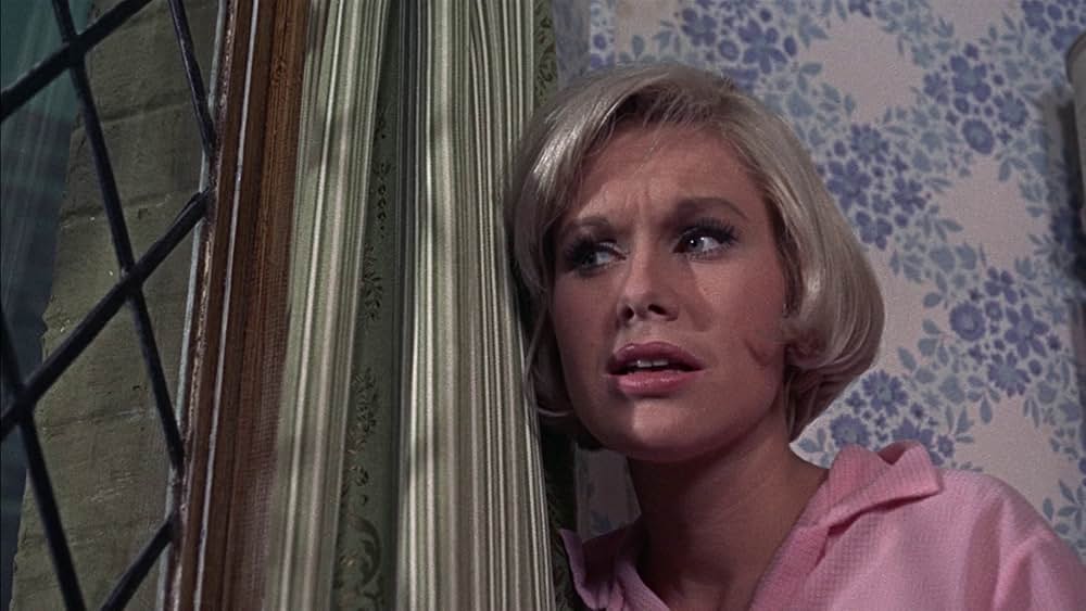 恐怖の昆虫殺人の画像