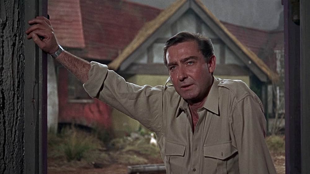 恐怖の昆虫殺人の画像