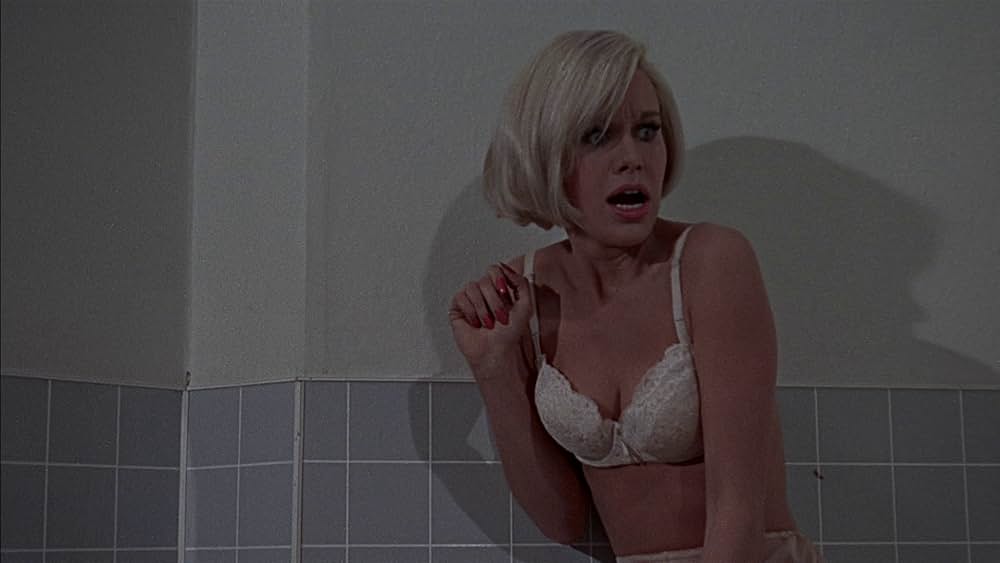 恐怖の昆虫殺人の画像