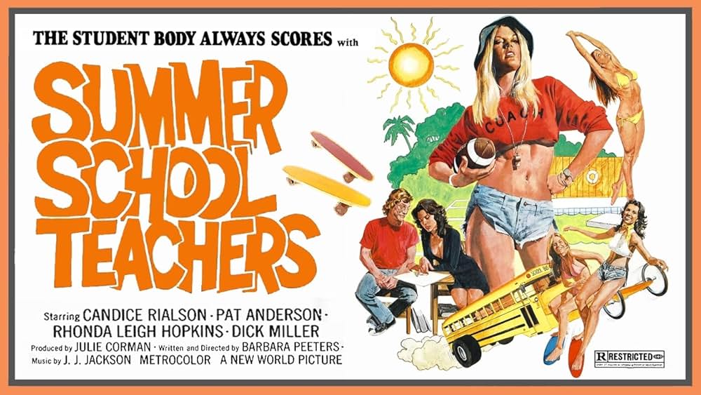 いけない女教師2／特別夏期講習の画像