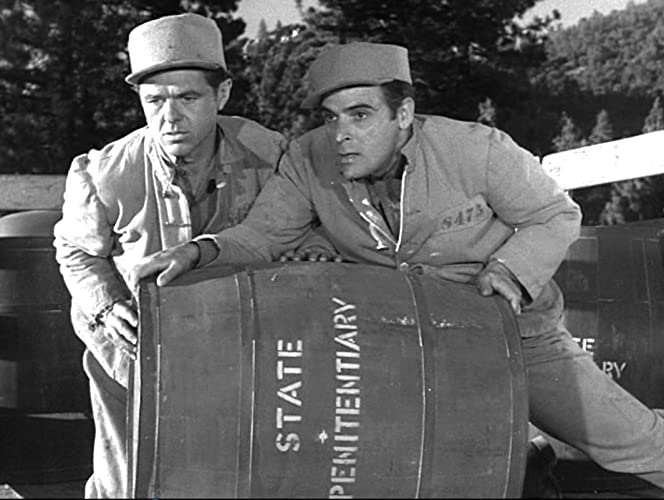 「犯罪王ディリンジャー」エリシャ・クック・Jr. & Marc Lawrenceの画像