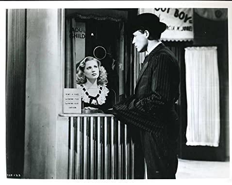 犯罪王ディリンジャーの画像