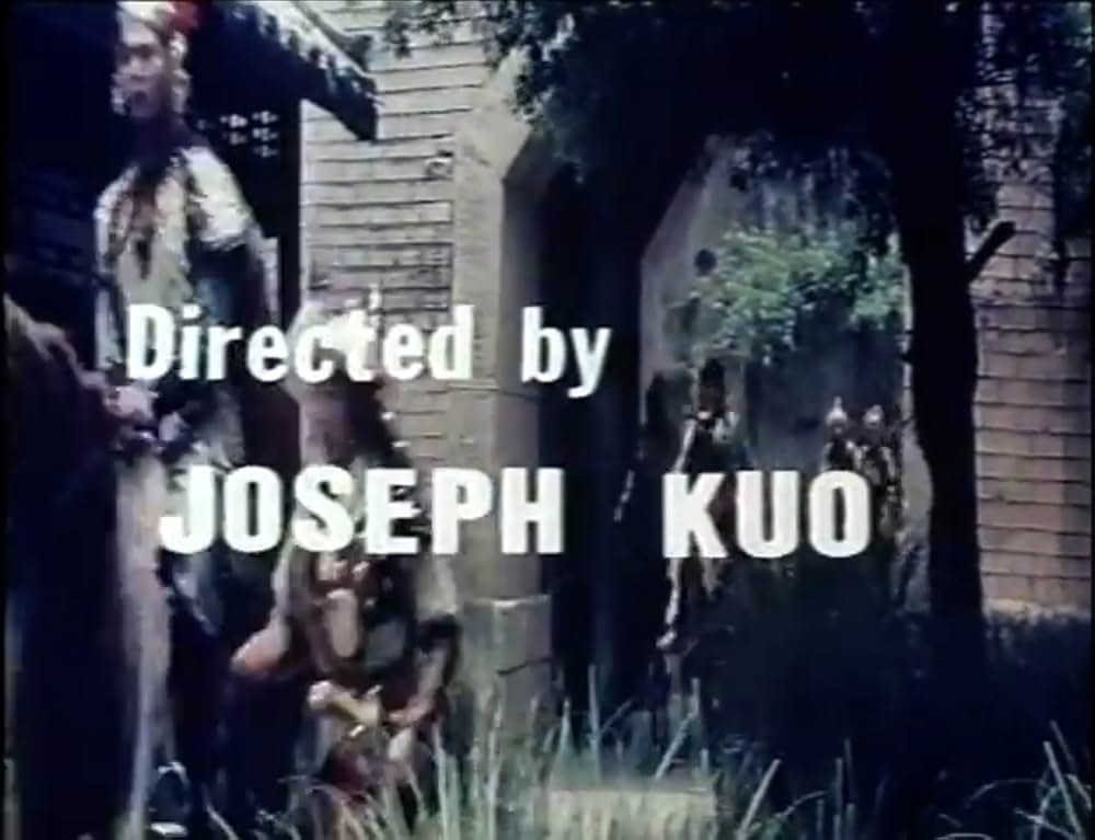 逆襲！！少林寺必殺拳の画像