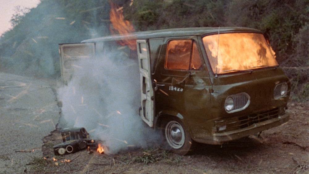 ザ・キラー・ビーズの画像