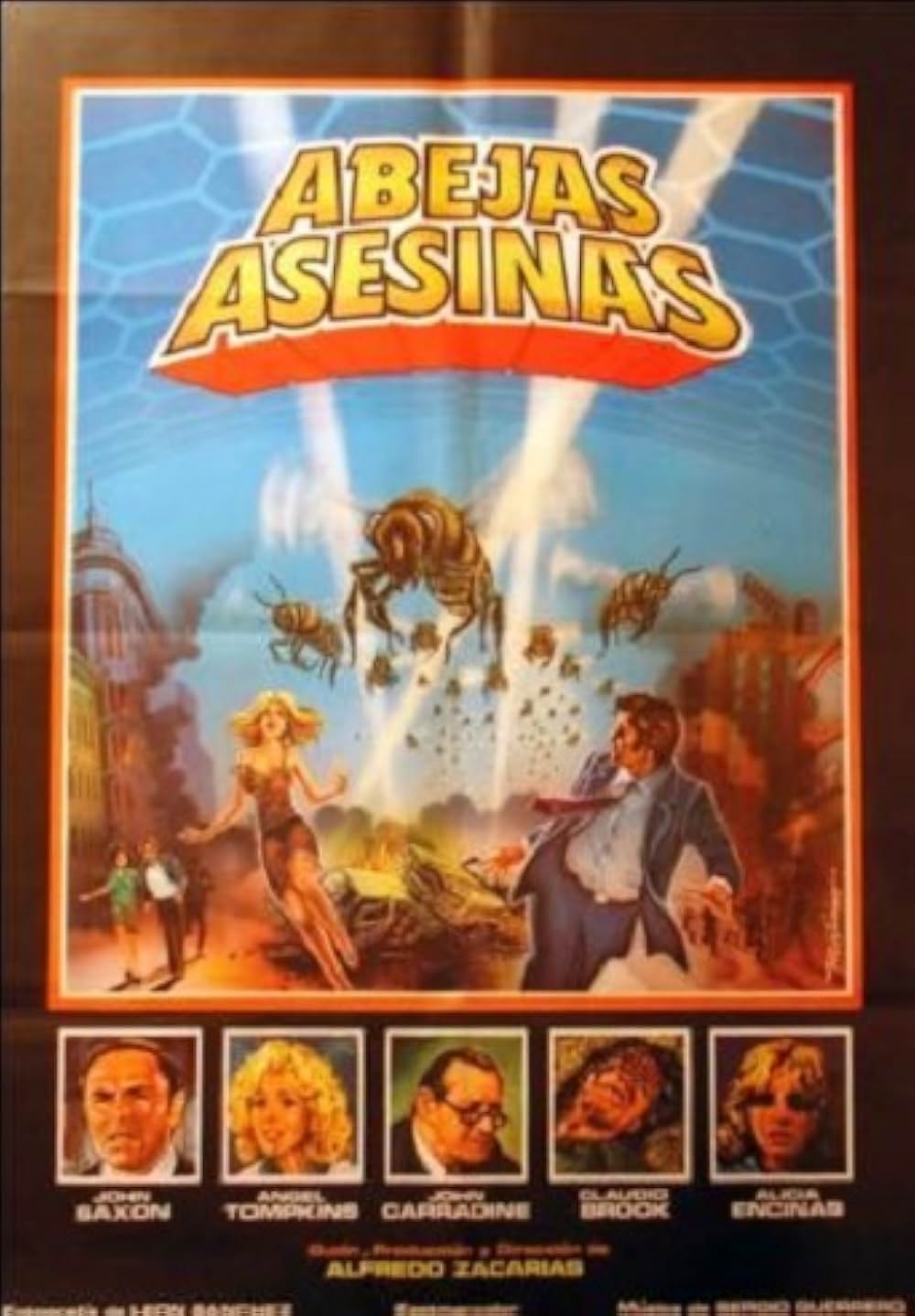 ザ・キラー・ビーズの画像