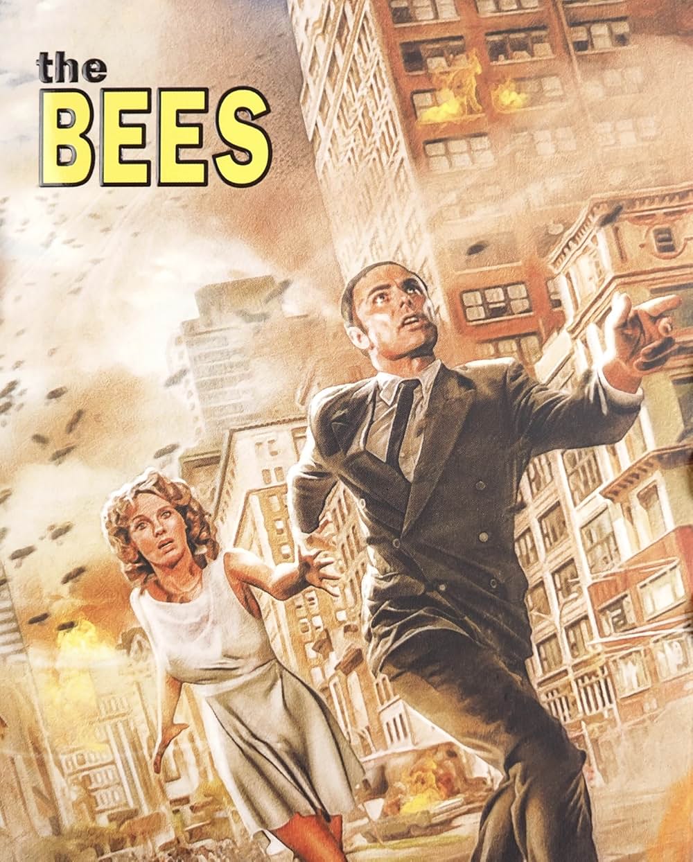 ザ・キラー・ビーズの画像