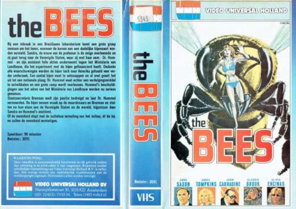 ザ・キラー・ビーズの画像