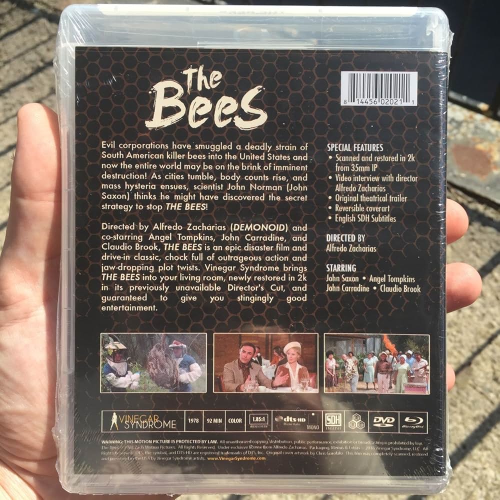 ザ・キラー・ビーズの画像