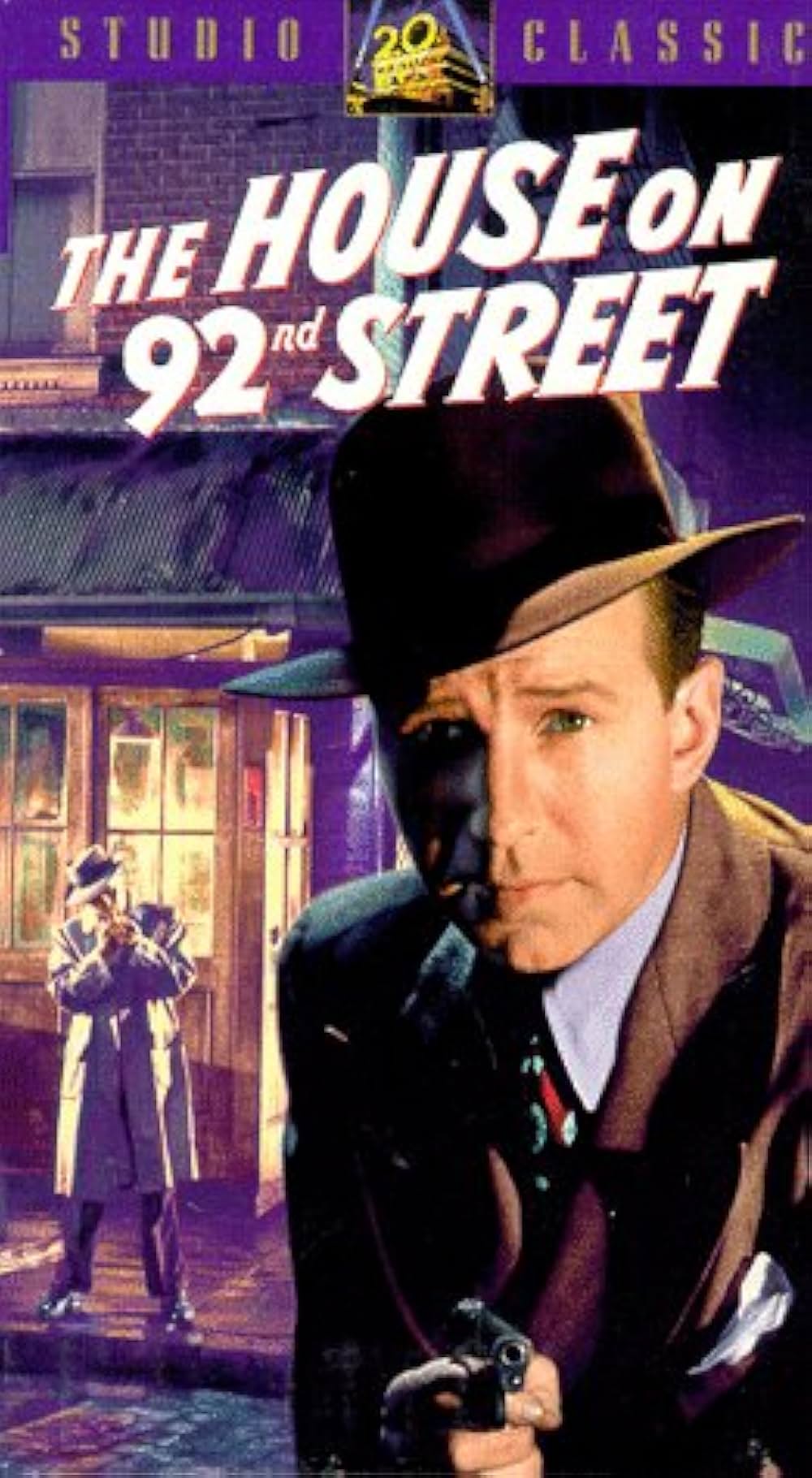 Gメン対間諜の画像