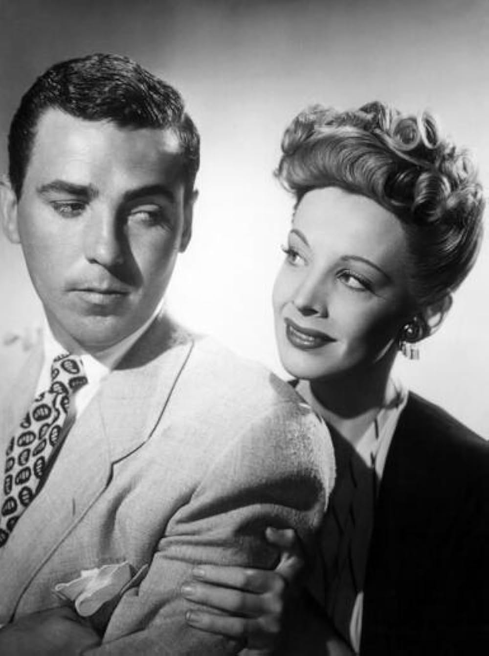 Gメン対間諜の画像