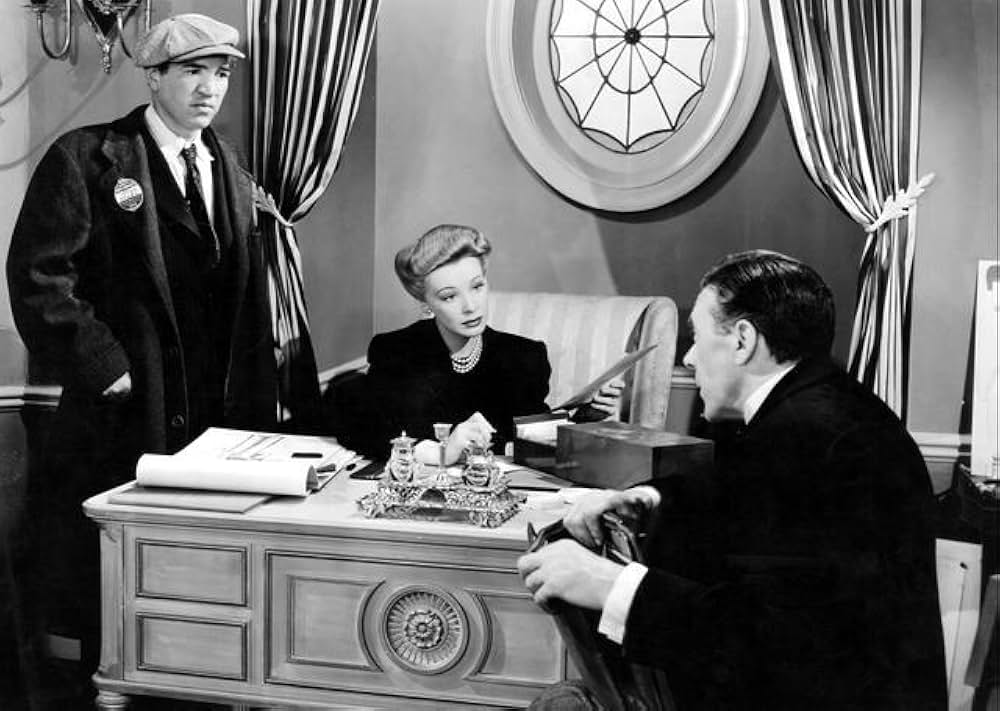 Gメン対間諜の画像