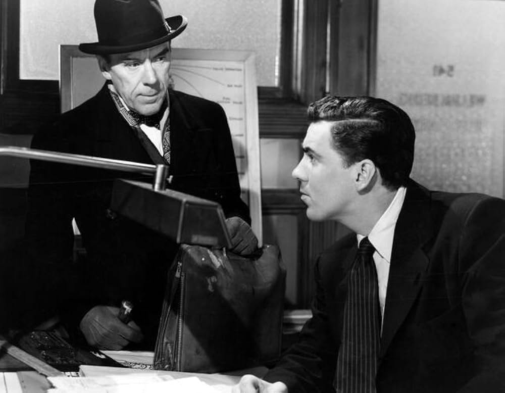 Gメン対間諜の画像