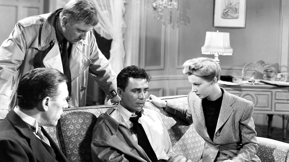 Gメン対間諜の画像