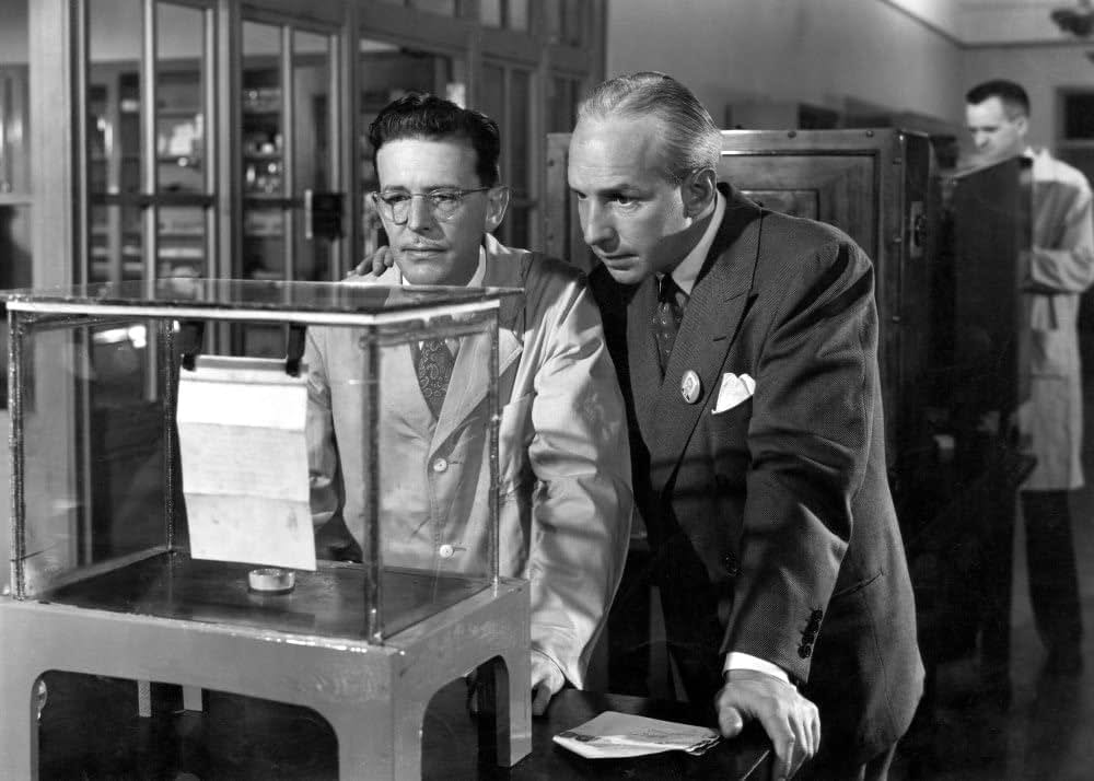 Gメン対間諜の画像