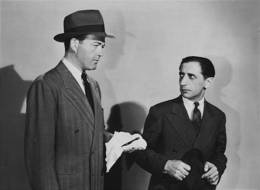 Gメン対間諜の画像