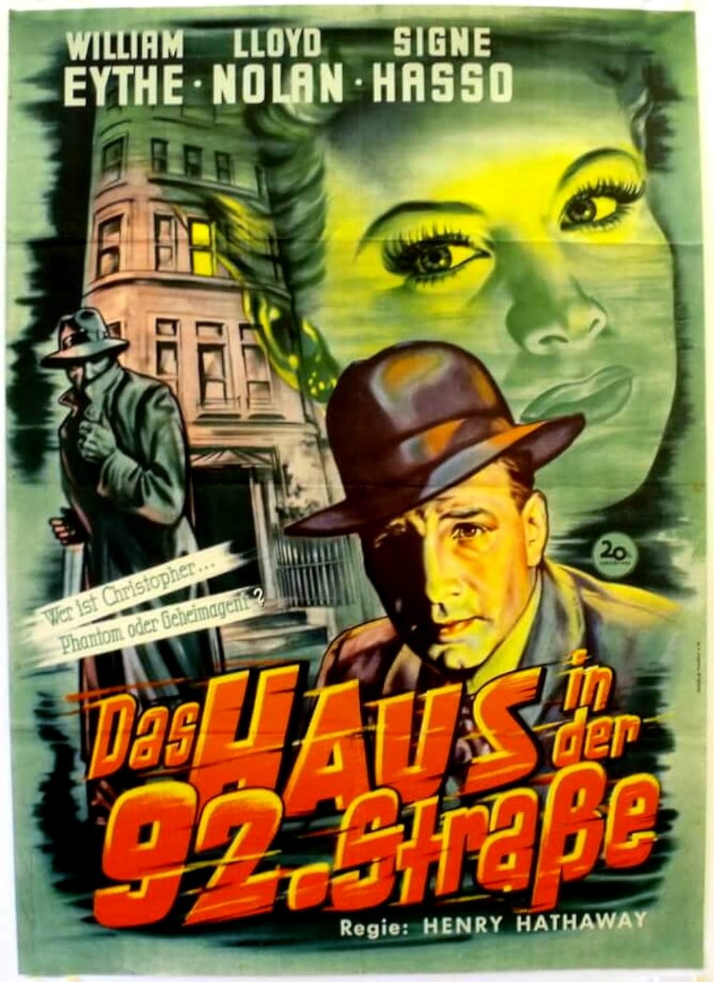 Gメン対間諜の画像