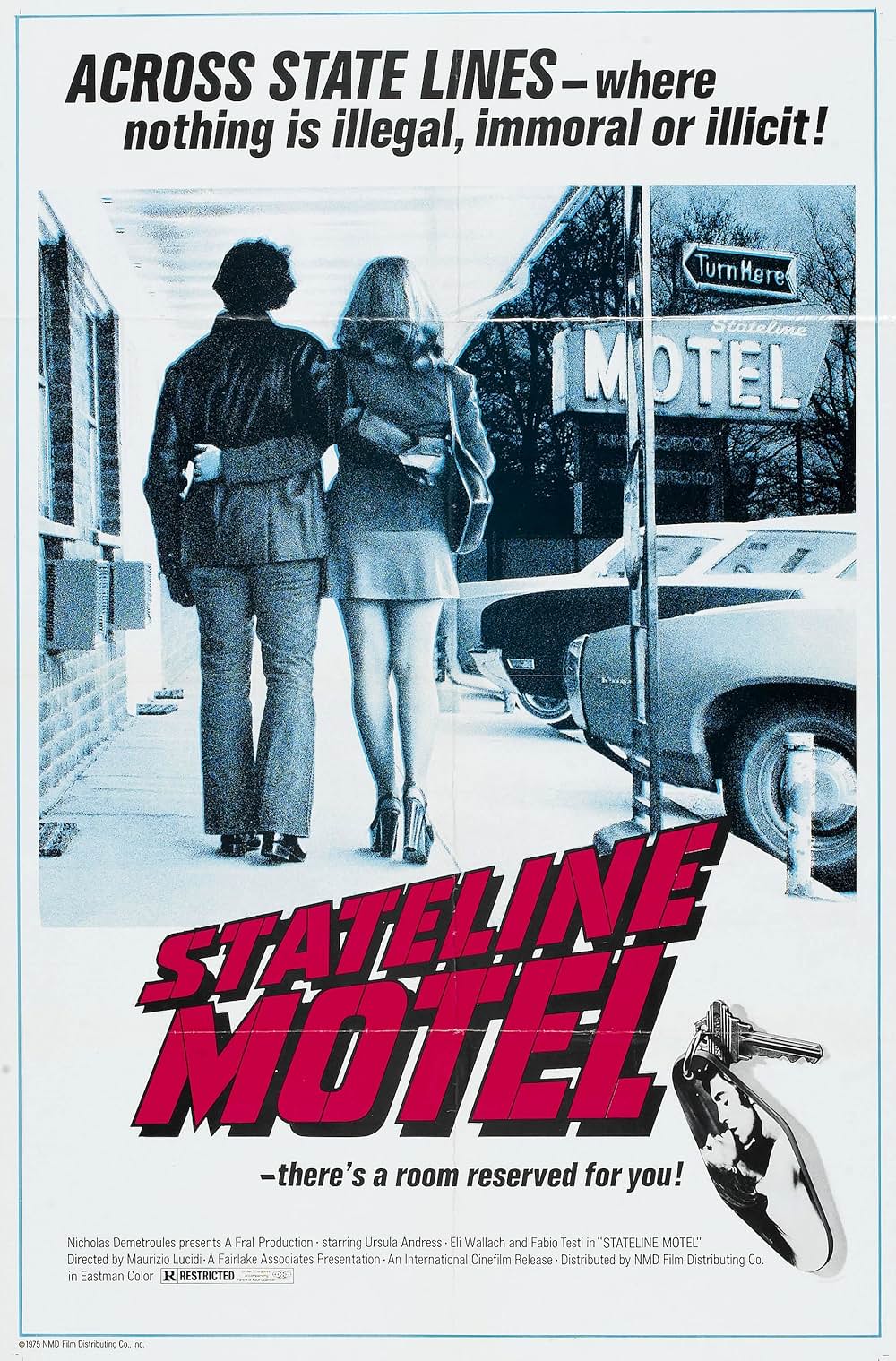 最後の大犯罪の画像