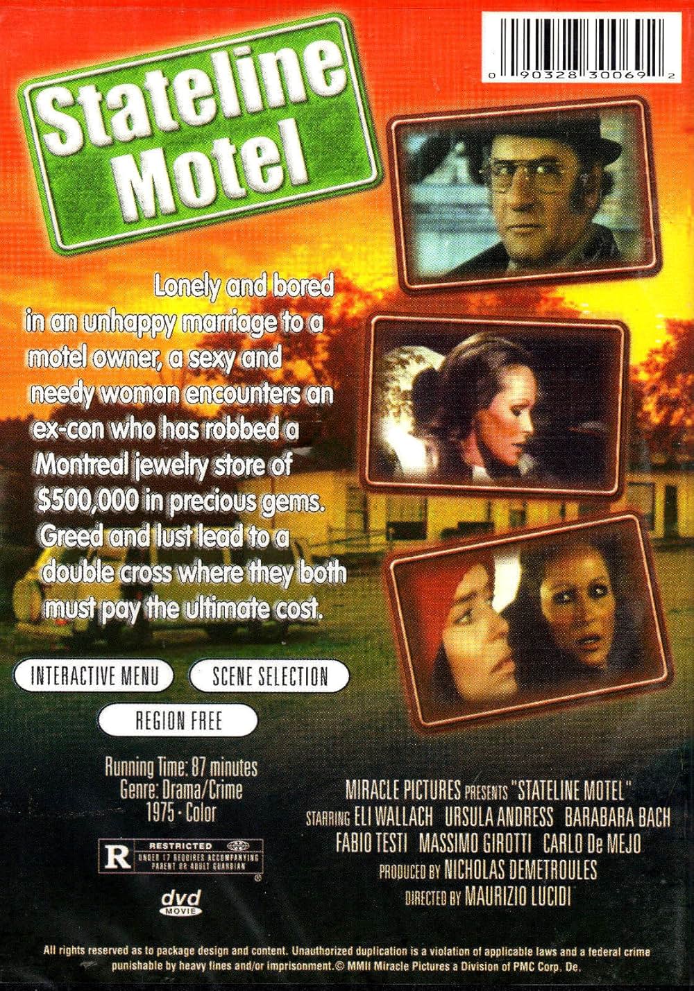 最後の大犯罪の画像