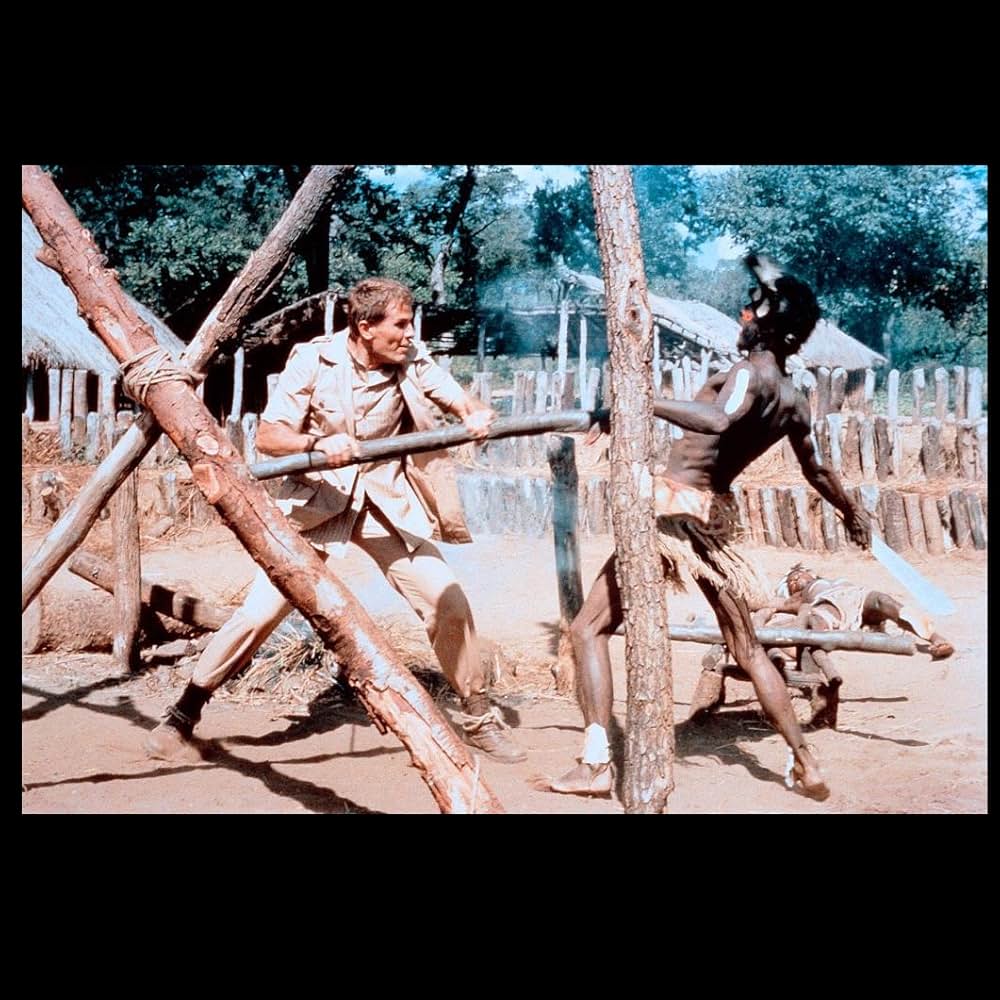 サファリ特急の画像