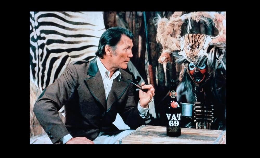 サファリ特急の画像