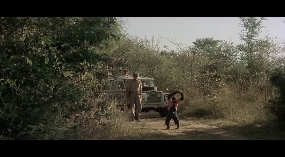 サファリ特急の画像