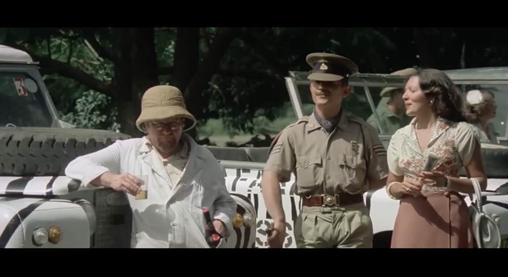 サファリ特急の画像