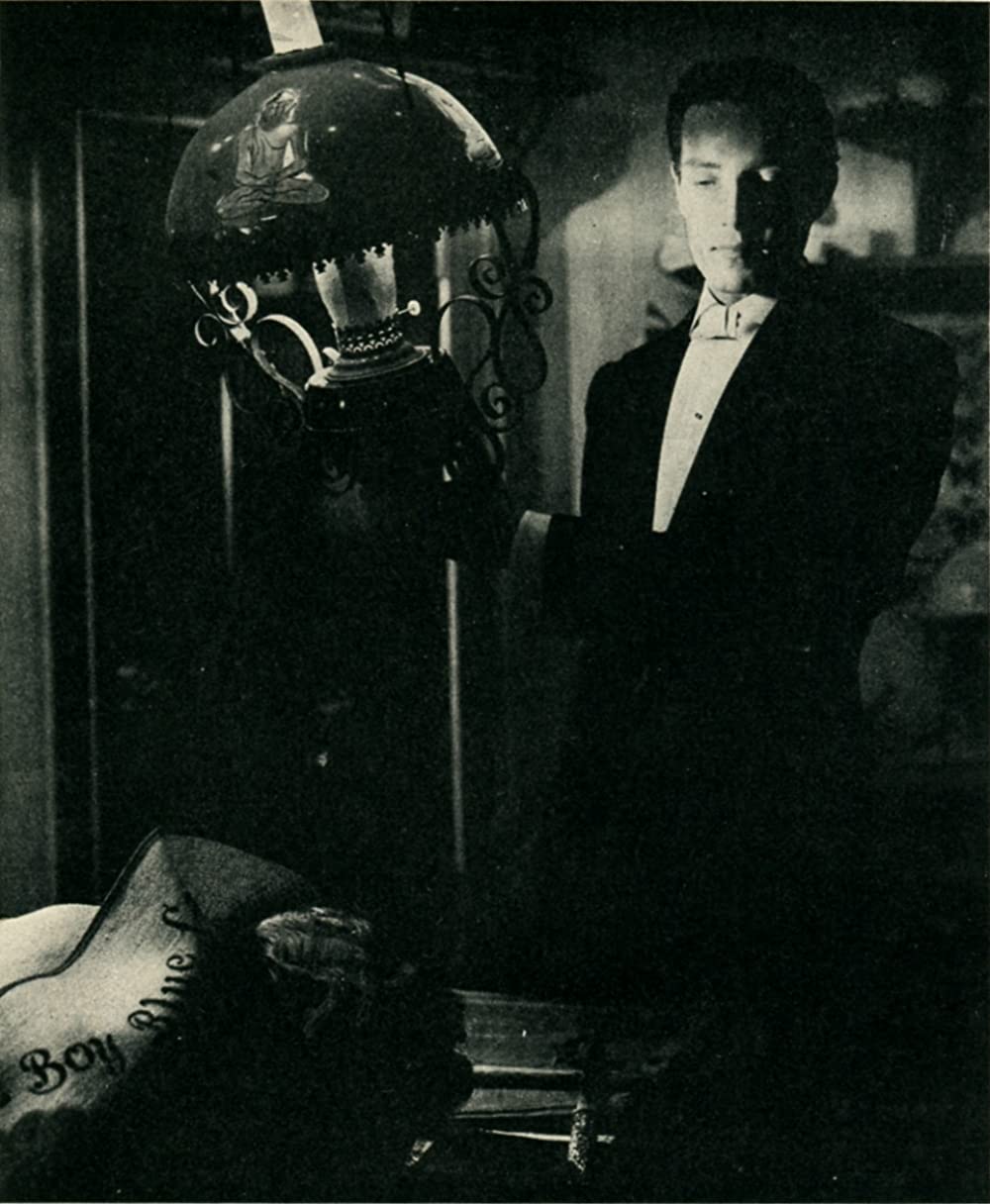 ドリアン・グレイの肖像の画像