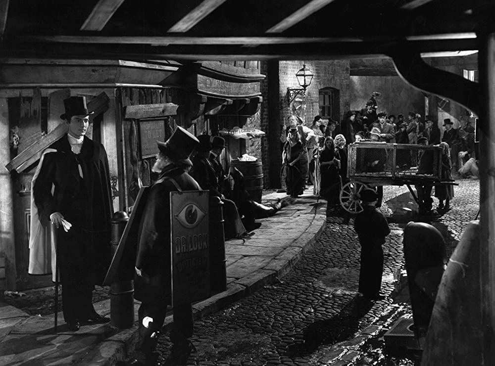 ドリアン・グレイの肖像の画像