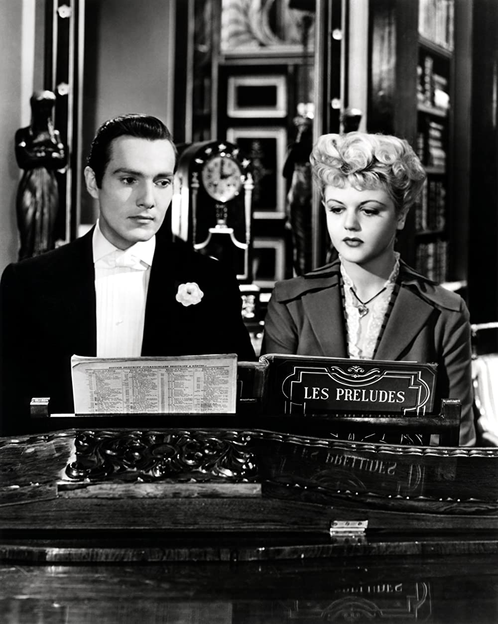 ドリアン・グレイの肖像の画像