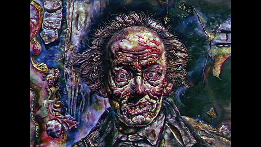 ドリアン・グレイの肖像の画像